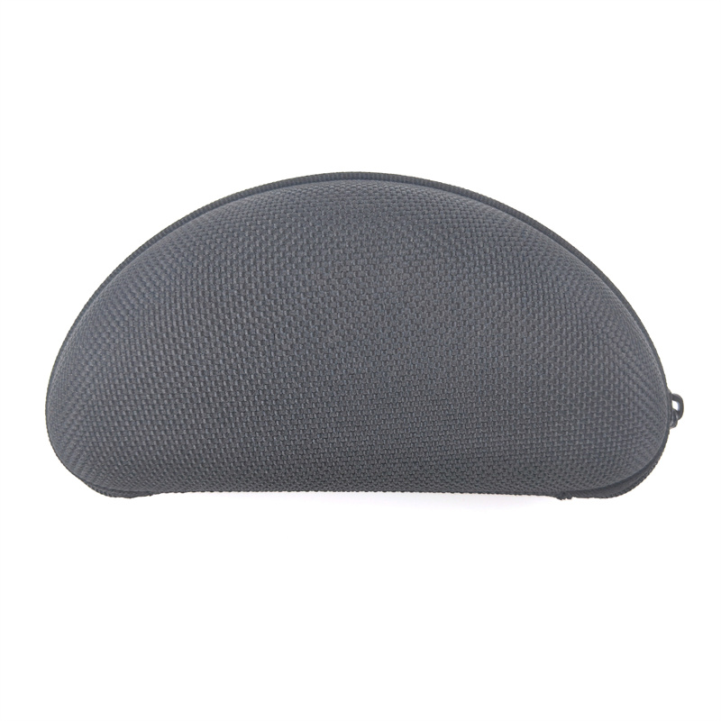 Black EVA Hard Travel Sunglasses Box03