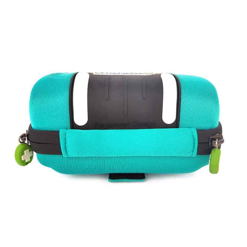 Blue First Aid Eva Case01