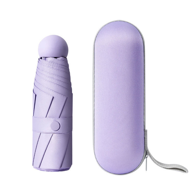 Custom EVA Pocket Umbrella Storage Case03