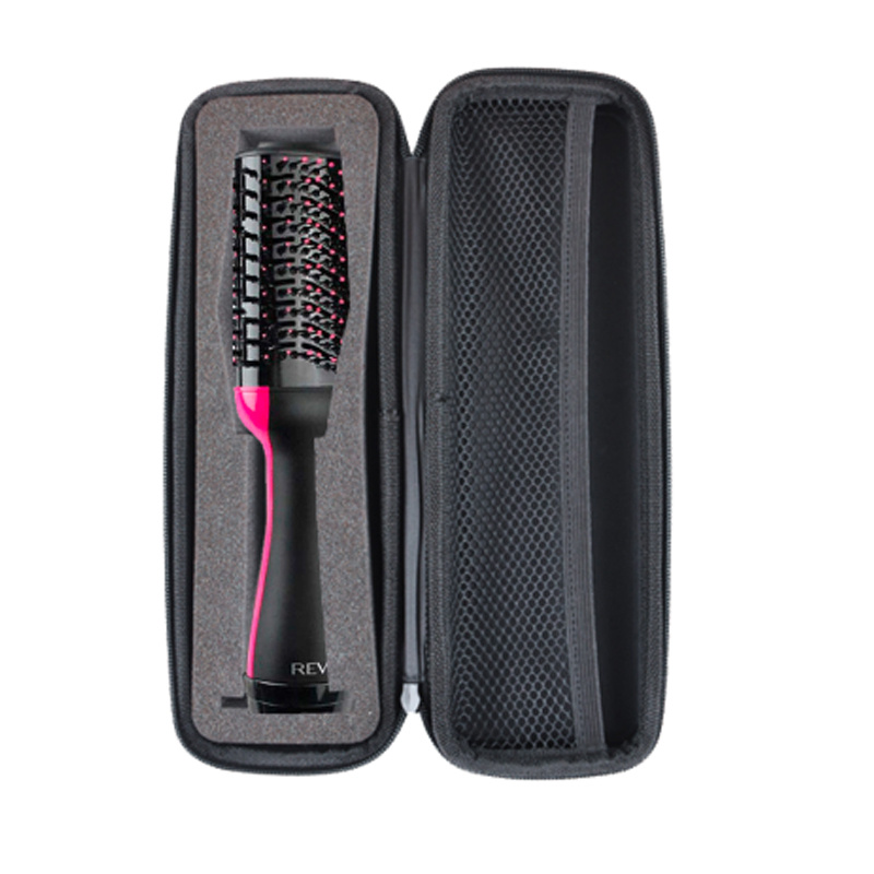 EVA Curling Iron Case06