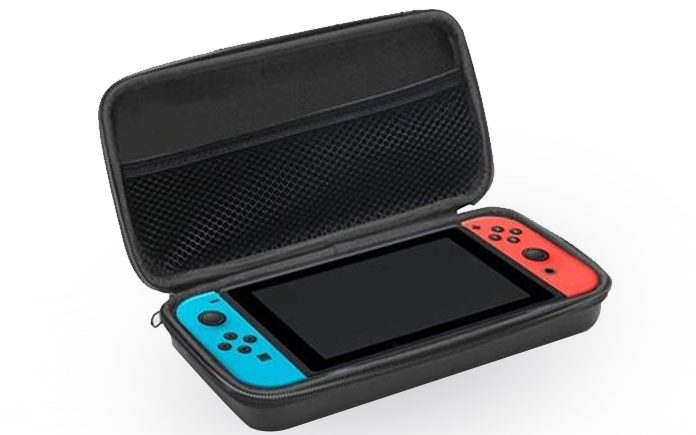 EVA Storage Cases