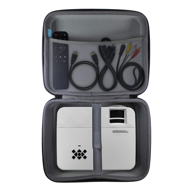 eva storage cases