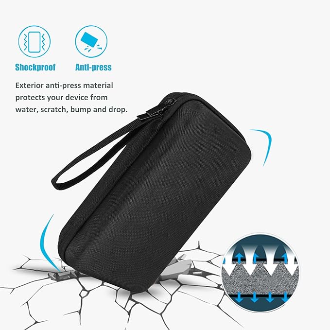 eva storage cases