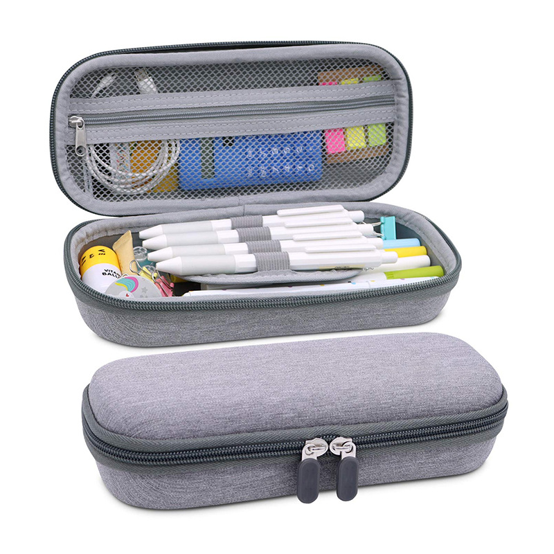Multifunctional EVA Stationery Box 4