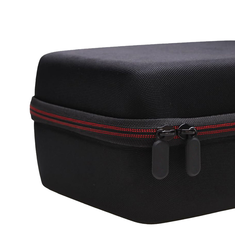 Portable EVA Microphone Storage Case 4