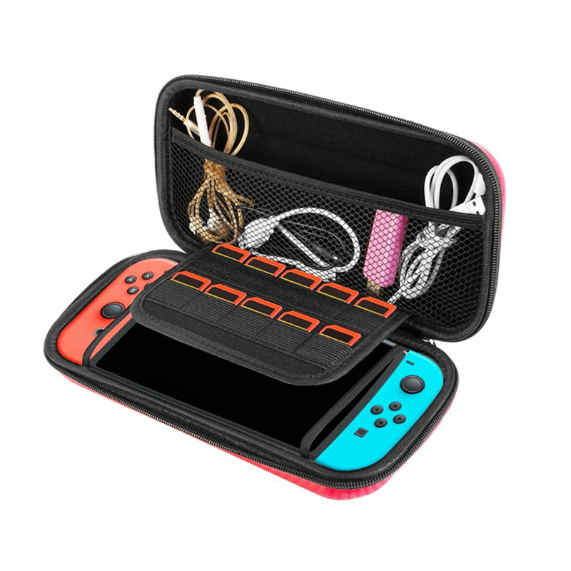 EVA Game Console Box