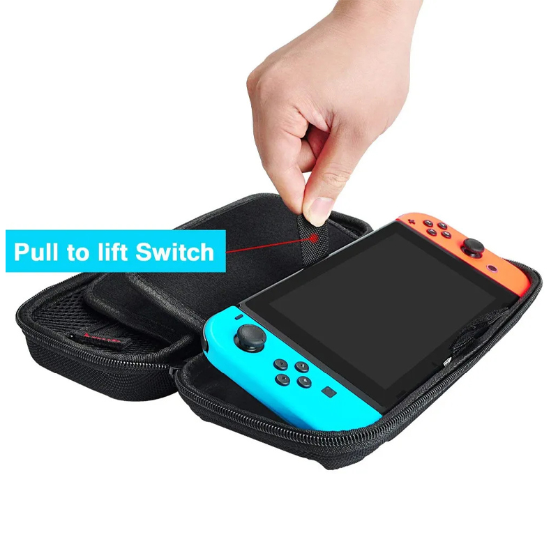 EVA Game Console Box