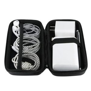 Large Capacity EVA Digital Gadgets Storage Box