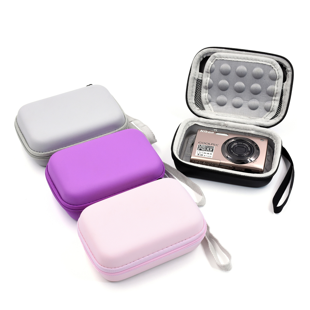 Travel-Carrying-EVA-Camera-Case-For-Sony-DSCW800-3