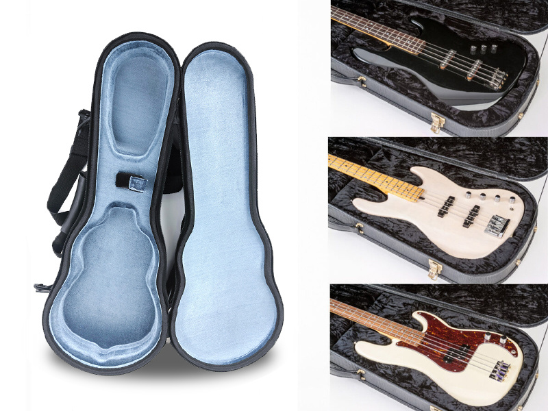 Custom-EVA-Guitar-Case