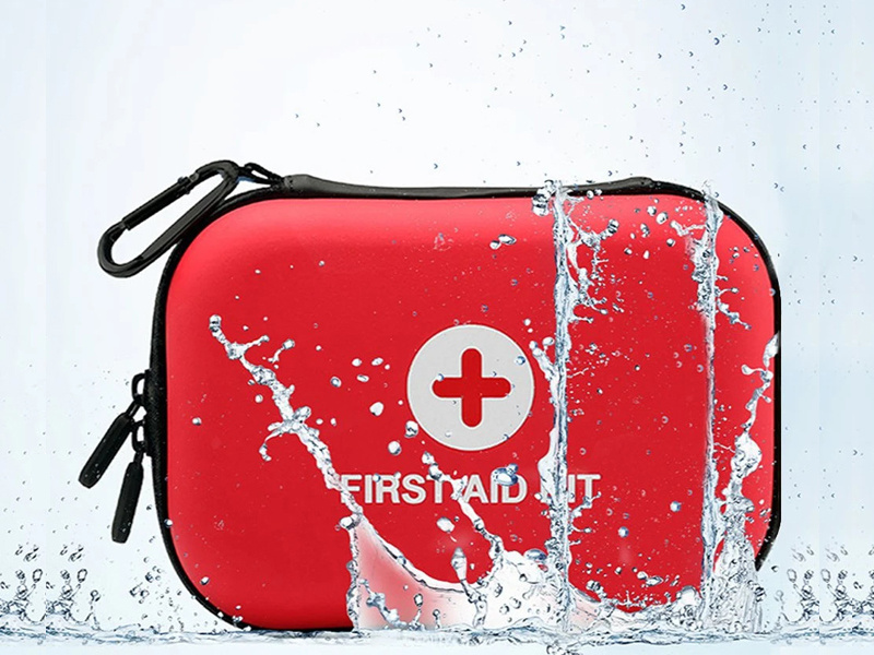 First Aid Kit Manufacturer