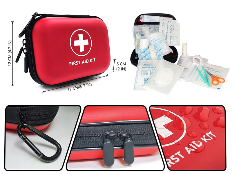 First Aid Kit Manufacturer