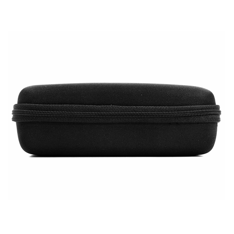 Black-Hard-Shell-EVA-Hair-Clipper-Storage-Box-3