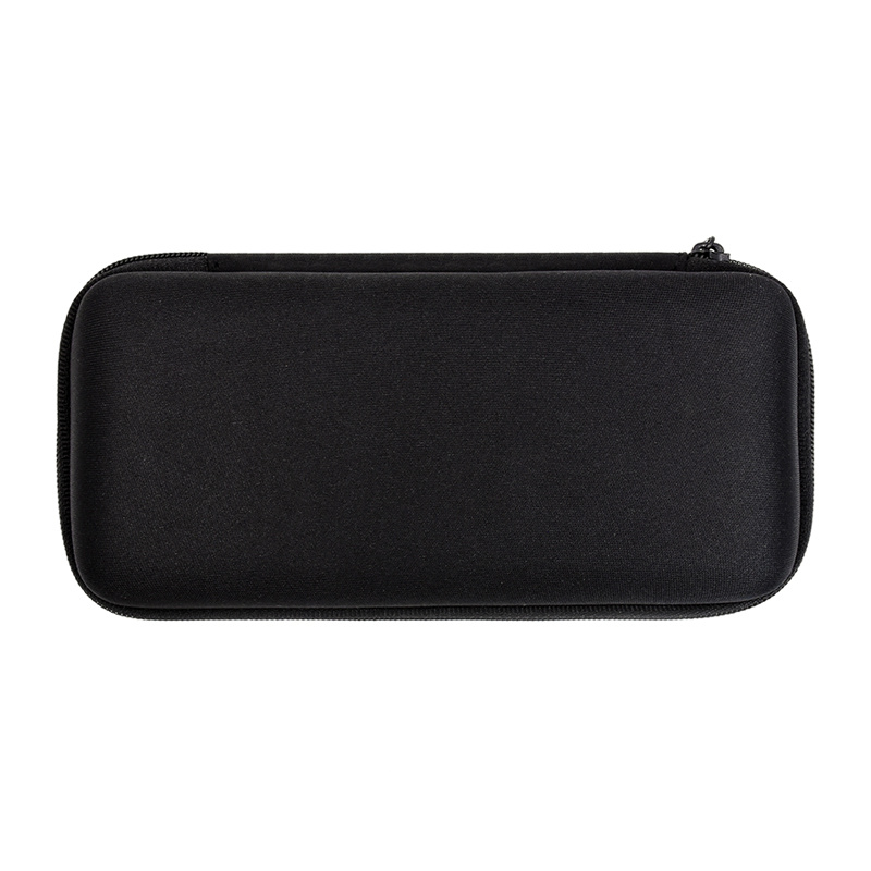 Black-Hard-Shell-EVA-Hair-Clipper-Storage-Box-4