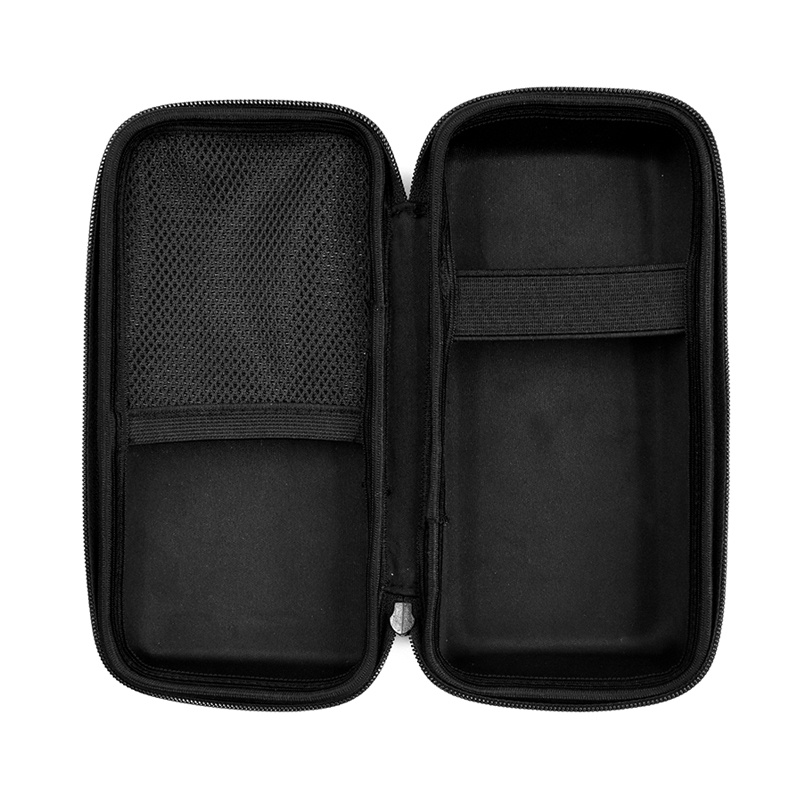 Black-Hard-Shell-EVA-Hair-Clipper-Storage-Box-5