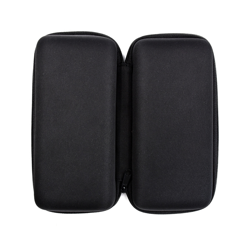 Black-Hard-Shell-EVA-Hair-Clipper-Storage-Box-6