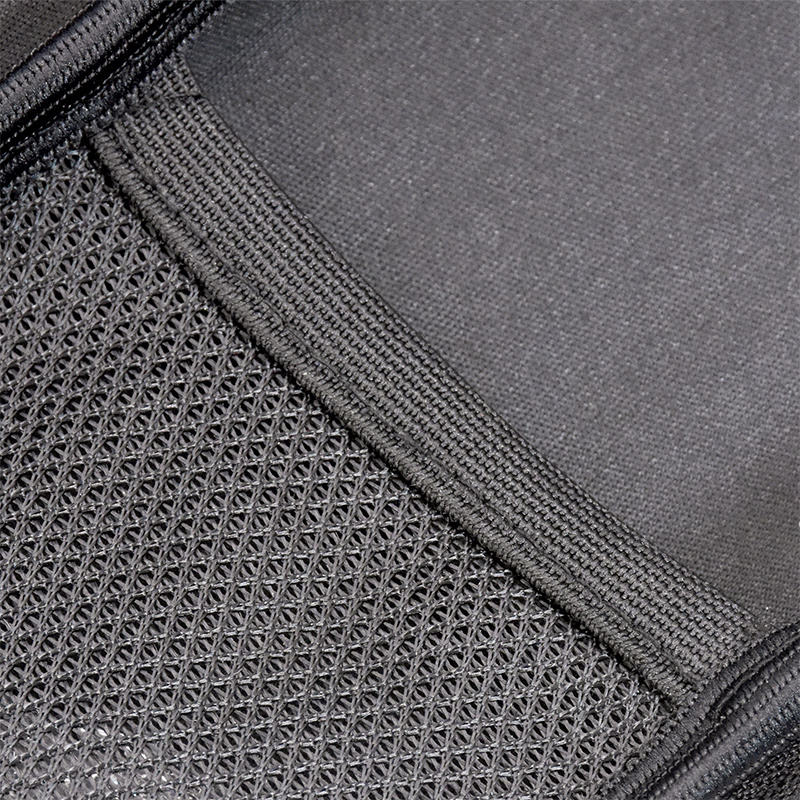 Black-Hard-Shell-EVA-Hair-Clipper-Storage-Box-9