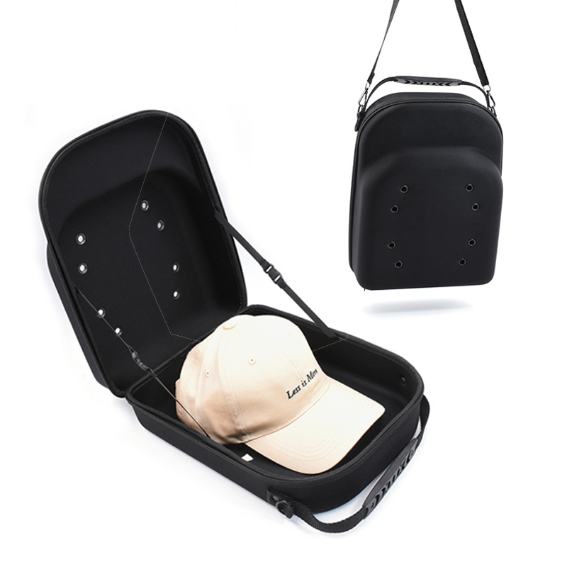 Custom-Portabe-Breathable-Baseball-Hat-Travel-Case-11