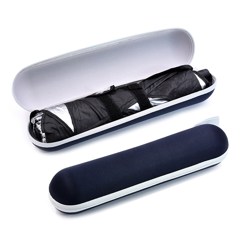 Hard-Shell-Portable-EVA-Car-Umbrella-Storage-Box-4