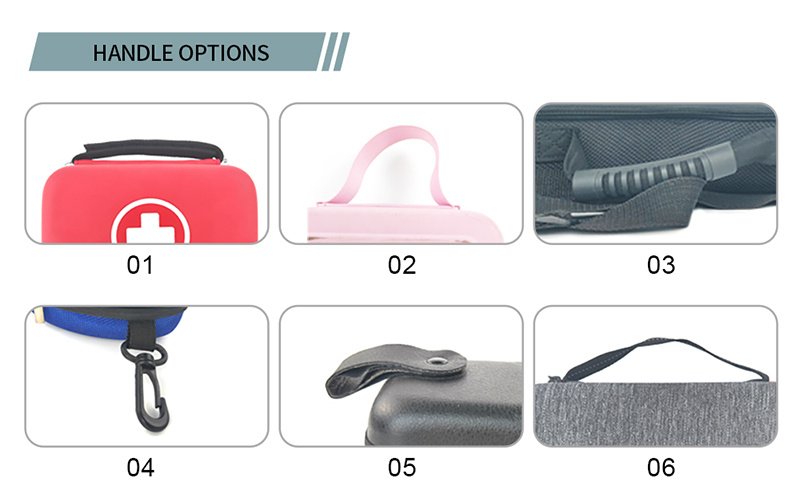 EVA Stethoscope Case