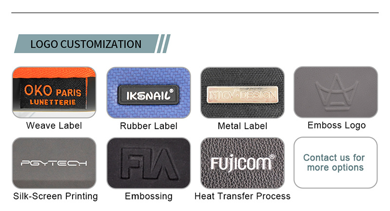 EVA Stethoscope Case