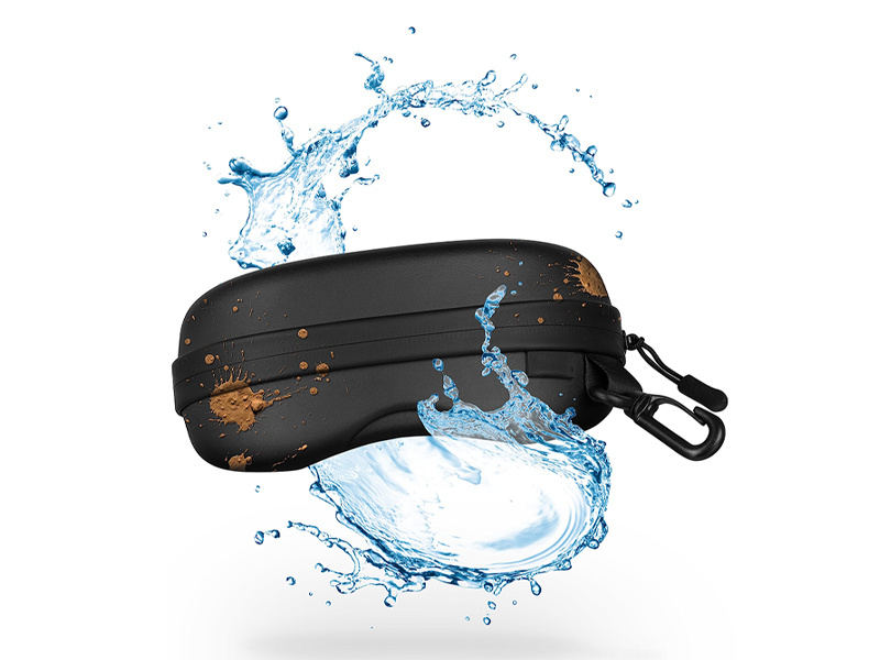 EVA Glasses Case