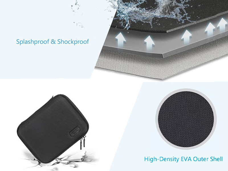 EVA Drone Case