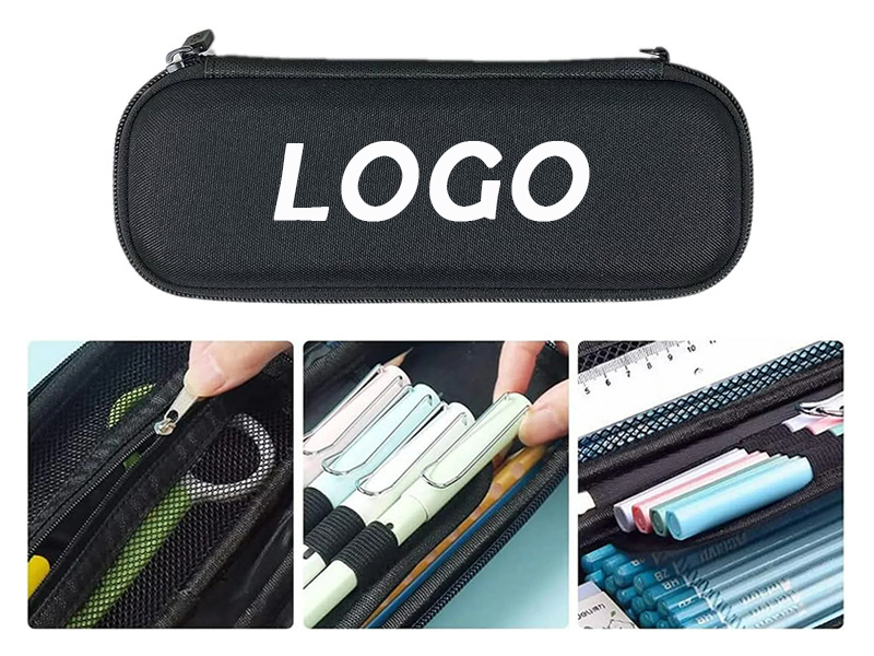 Unlock the Advantages of Custom EVA Pencil Cases