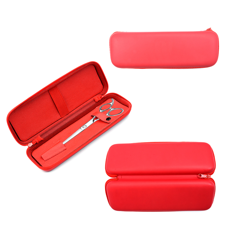 Customized-Logo-Red-Scissors-EVA-Storage-Box-4