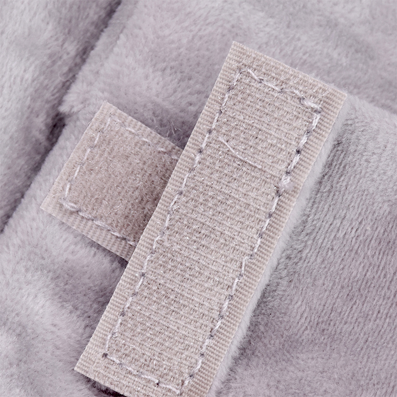 Customized-Pink-Travel-Double-Layer-Makeup-Bag-9