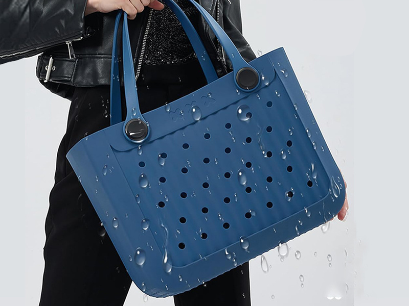 Custom EVA Tote Bags