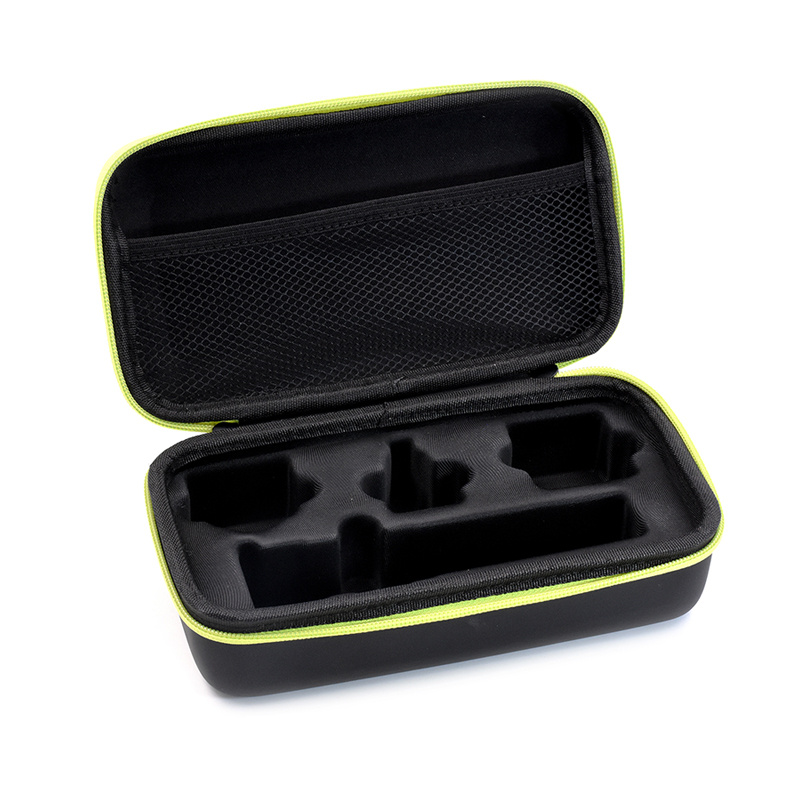 Custom-Shape-Black-Travel-Razor-Storage-Boxes-1