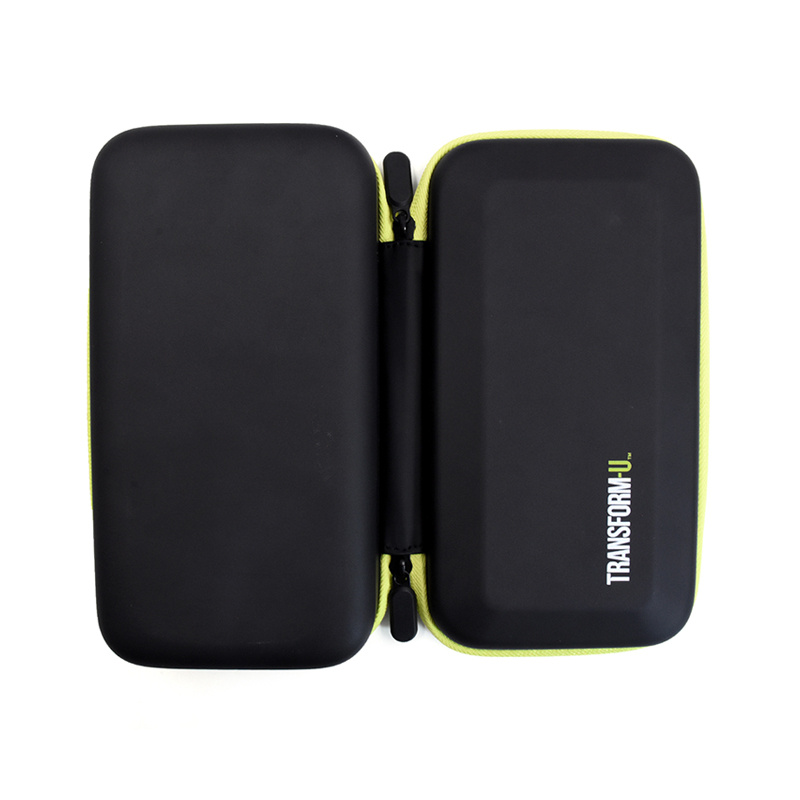 Custom-Shape-Black-Travel-Razor-Storage-Boxes-4_副本