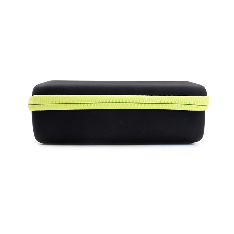 Custom-Shape-Black-Travel-Razor-Storage-Boxes-6_副本