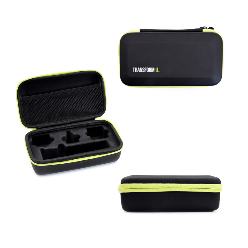 Custom-Shape-Black-Travel-Razor-Storage-Boxes-8_副本