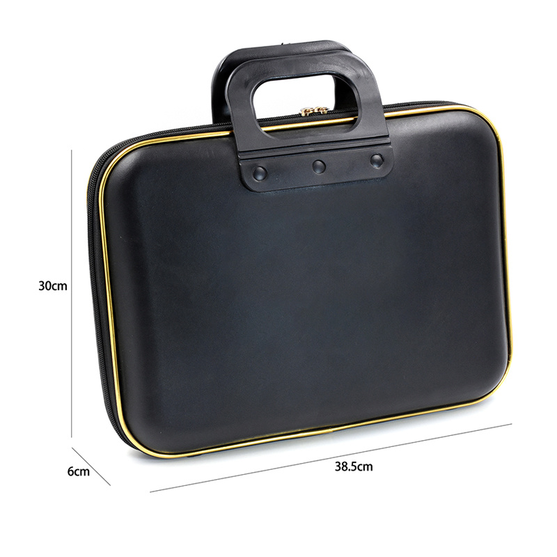 Customized-Size-Black-EVA-Hard-Case-for-Laptop-4