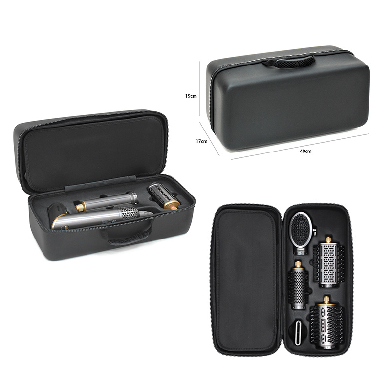Black-Large-Capacity-Hairdressing-Tool-Set-Storage-Box-1_副本