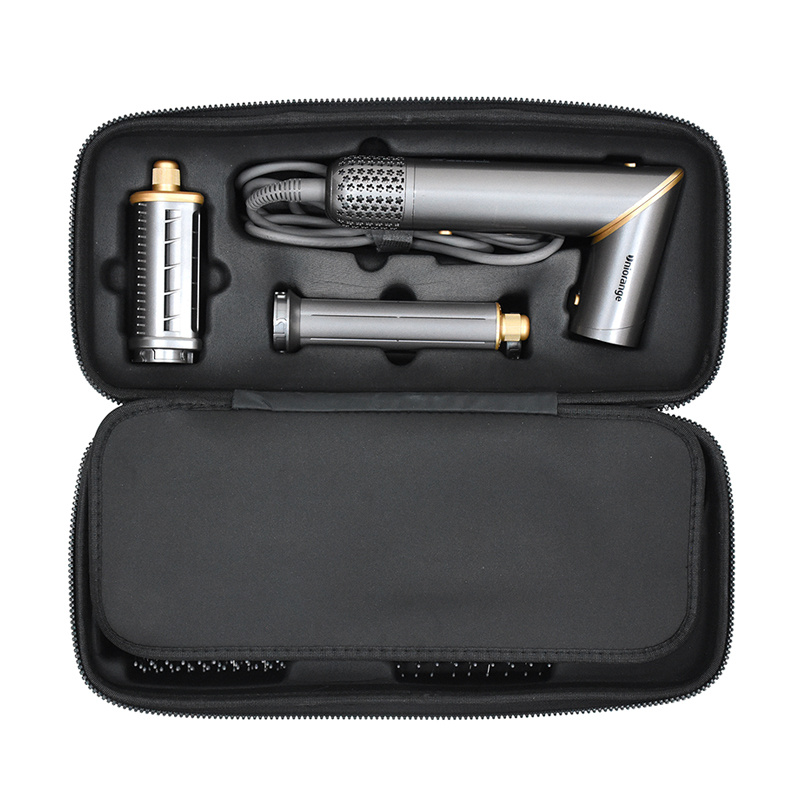 Black-Large-Capacity-Hairdressing-Tool-Set-Storage-Box-6_副本