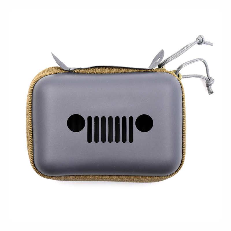 Custom-Size-Grey-Small-Beach-Towel-Storage-Box-4