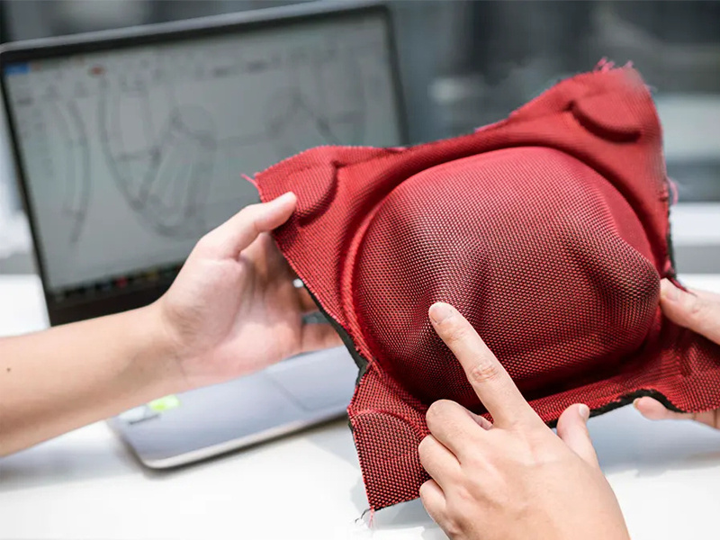 Top Trends in Custom EVA Cases for 2025