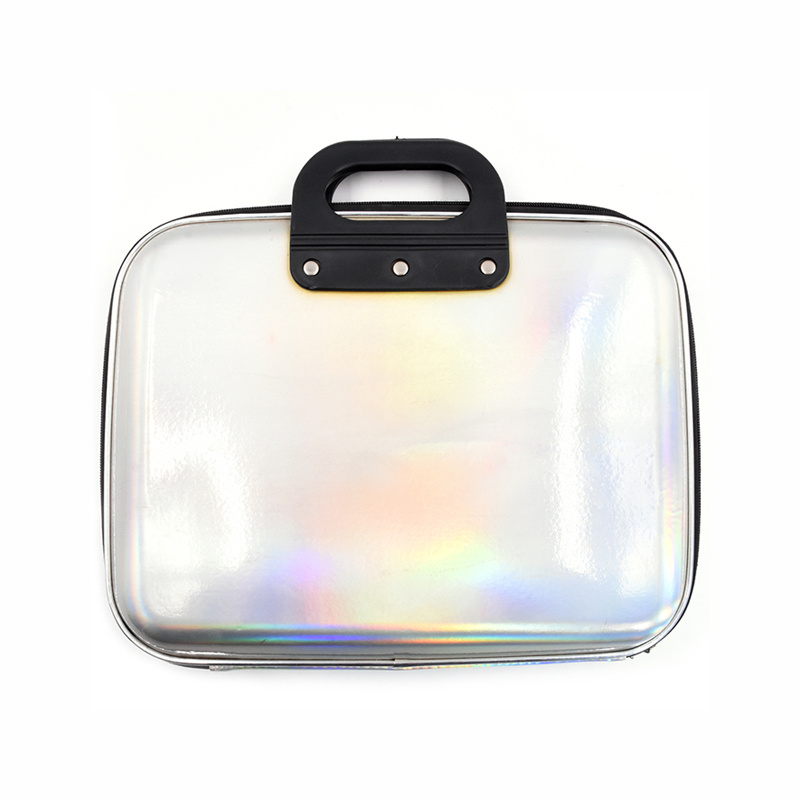 White-Portable-Customized-Carry-Case-for-Laptap-2