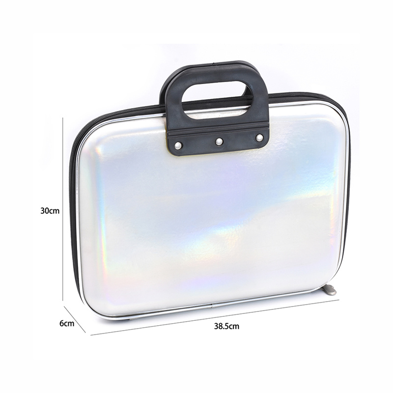 White-Portable-Customized-Carry-Case-for-Laptap-3