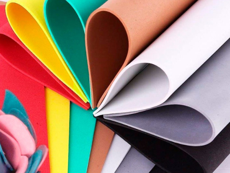 EVA tool boxes go green