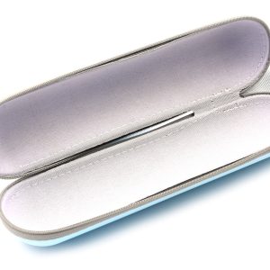 Hot Sale OEM Customizable Size Durable Eva Umbrella Case High Quality Promotional Gifts EVA Storage Boxes for Pocket Umbrella